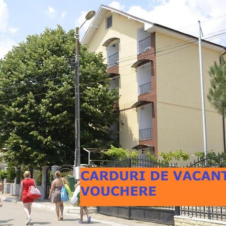Vila Cu Livada Costinesti Luaran gambar
