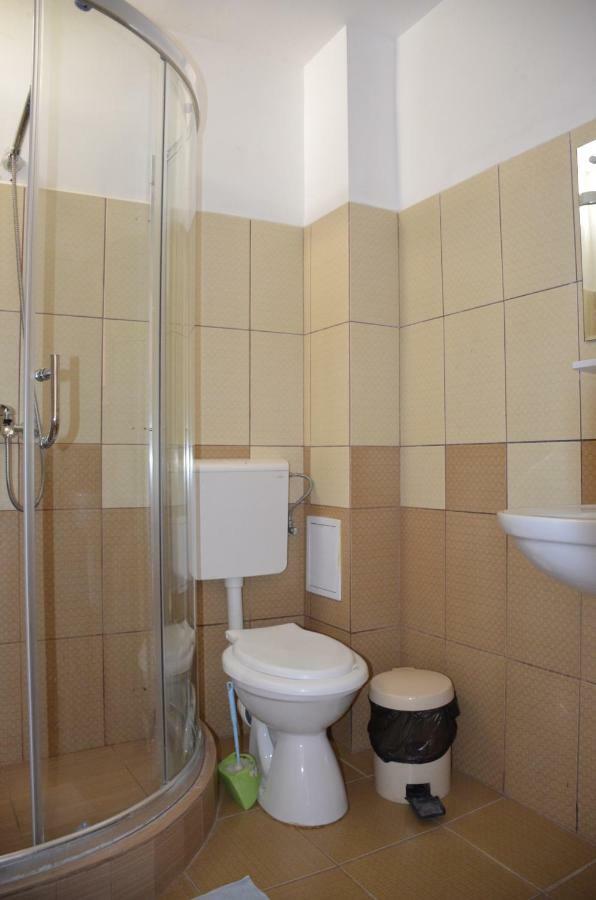 Vila Cu Livada Costinesti Luaran gambar