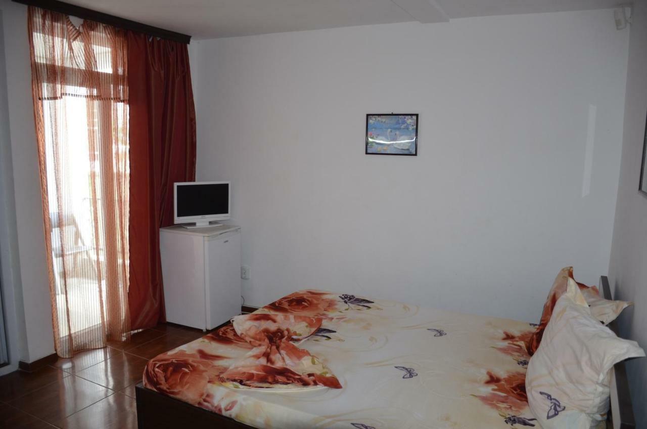 Vila Cu Livada Costinesti Luaran gambar