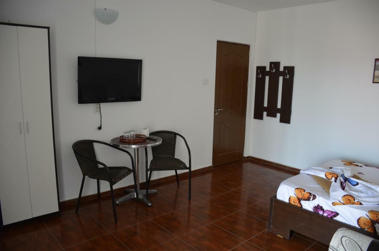 Vila Cu Livada Costinesti Luaran gambar