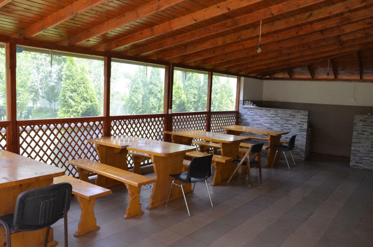 Vila Cu Livada Costinesti Luaran gambar