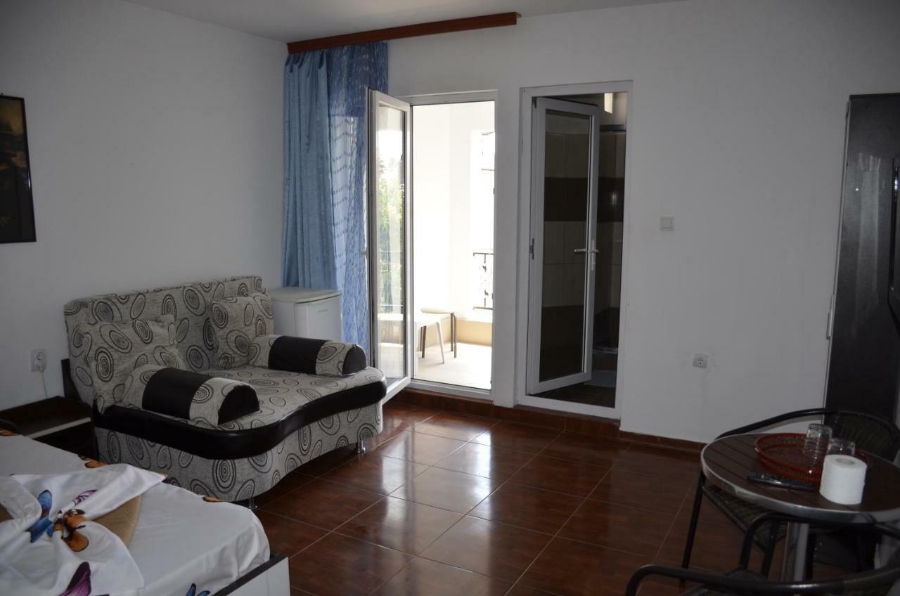 Vila Cu Livada Costinesti Luaran gambar