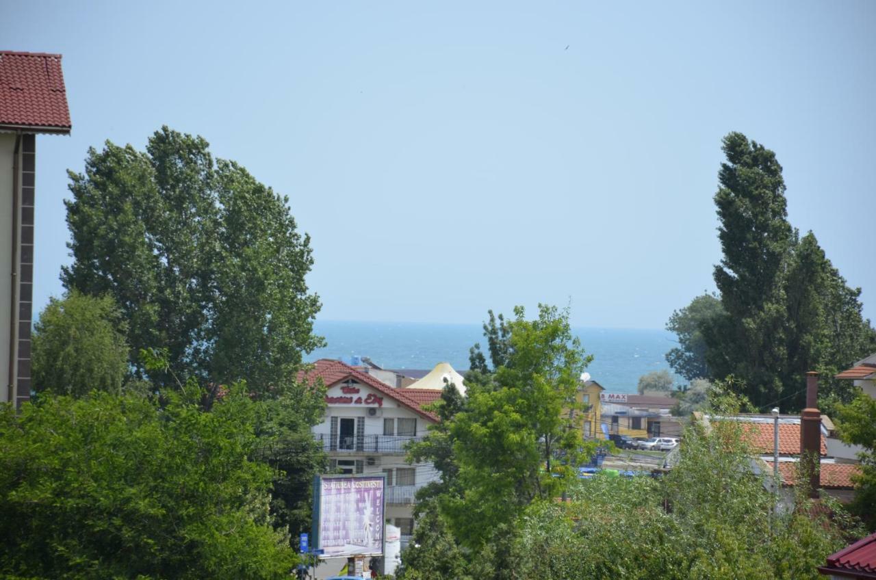 Vila Cu Livada Costinesti Luaran gambar