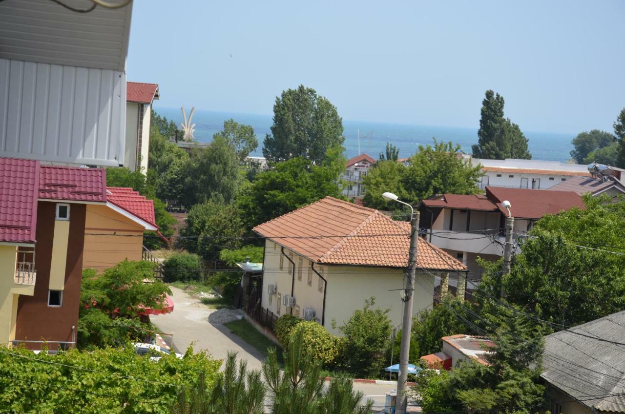 Vila Cu Livada Costinesti Luaran gambar