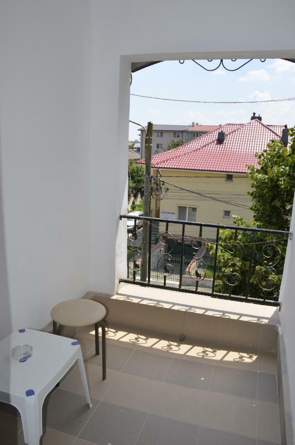 Vila Cu Livada Costinesti Luaran gambar
